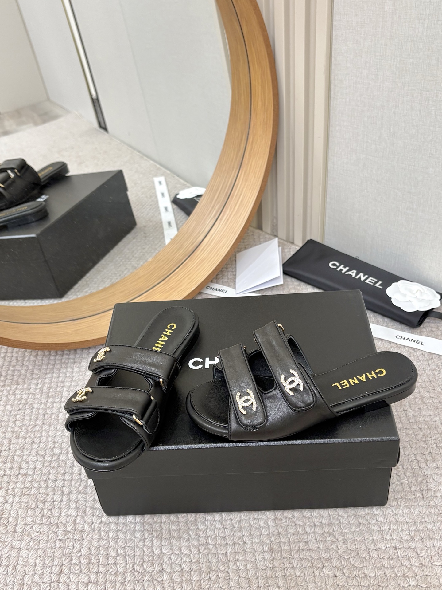 Women's high heels
